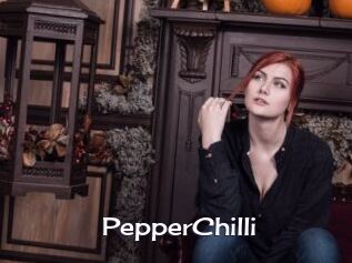 PepperChilli