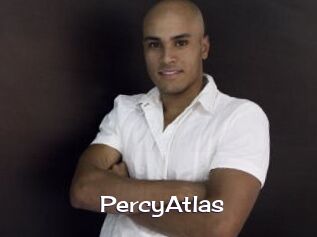 PercyAtlas