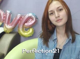 Perfection21