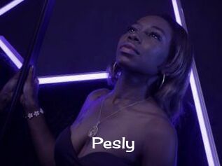 Pesly