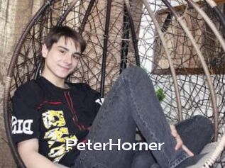 PeterHorner