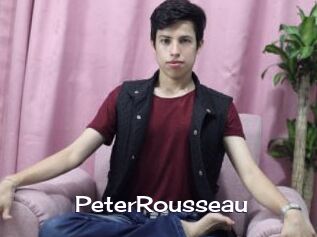 PeterRousseau