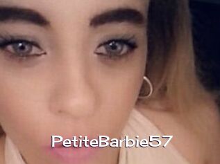 PetiteBarbie57