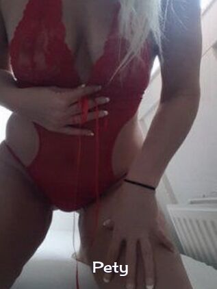 Pety