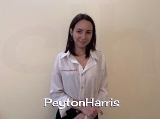 PeytonHarris