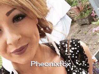 Pheonixfox
