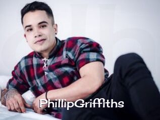 PhillipGriffiths