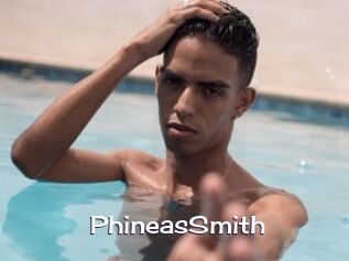 PhineasSmith Click here to exit