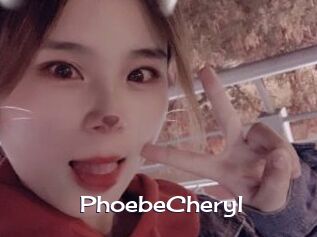 PhoebeCheryl