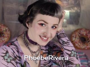 PhoebeRivera