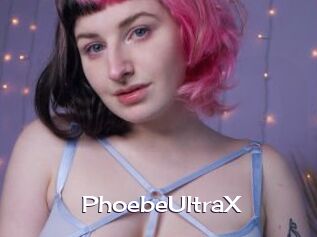 PhoebeUltraX
