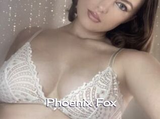 Phoenix_Fox