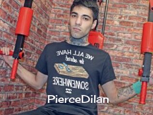 PierceDilan