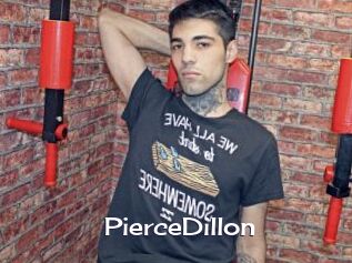 PierceDillon
