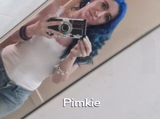 Pimkie