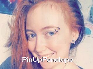PinUpPenelope