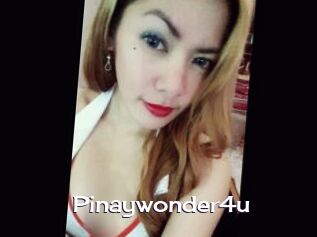 Pinaywonder4u