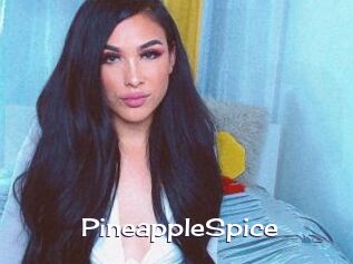 PineappleSpice