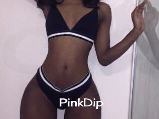 PinkDip