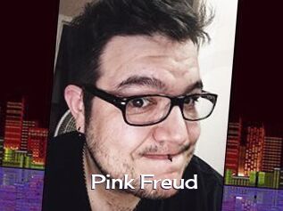 Pink_Freud