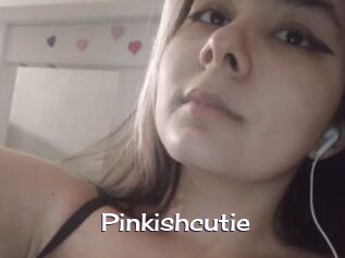 Pinkishcutie
