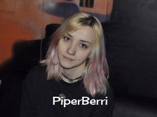 PiperBerri