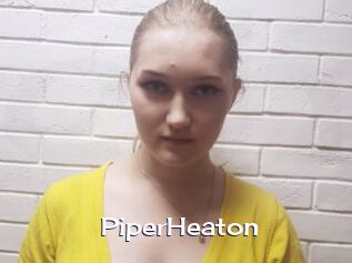 PiperHeaton