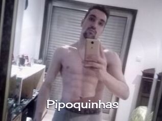 Pipoquinhas