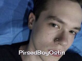 PirsedBoyOstin