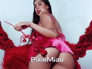 PixieMiau