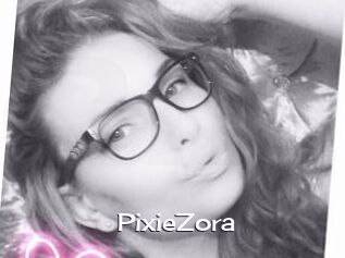 PixieZora