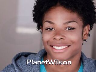 PlanetWilson