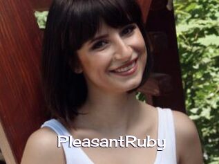 PleasantRuby