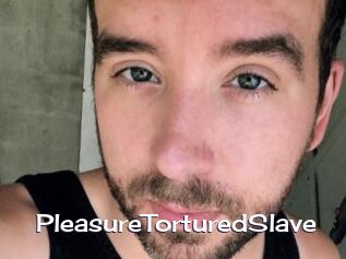 PleasureTorturedSlave