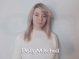 PollyMitchell