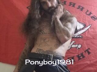 Ponyboy1981