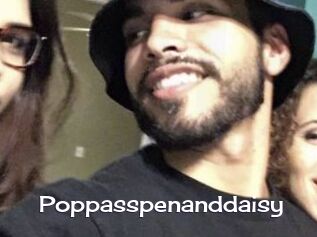 Poppasspenanddaisy Click here to exit