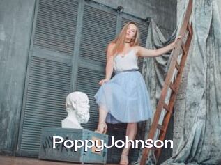 PoppyJohnson