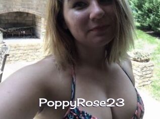 PoppyRose23