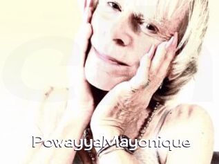 PowayyaMayonique