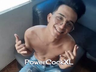 PowerCockXL