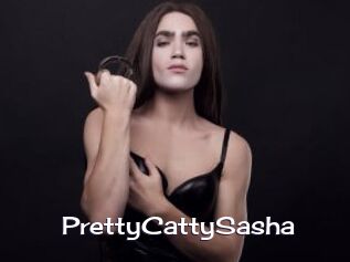 PrettyCattySasha