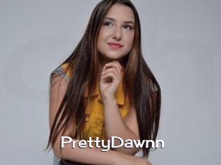 PrettyDawnn