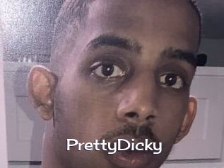 PrettyDicky