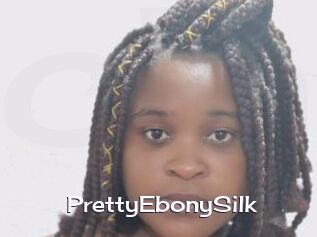 PrettyEbonySilk