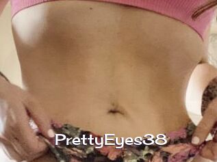 PrettyEyes38