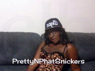 PrettyNPhatSnickers