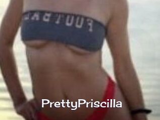 PrettyPriscilla