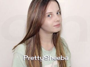 PrettySheeba
