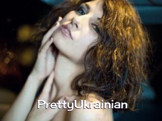 PrettyUkrainian Click here to exit